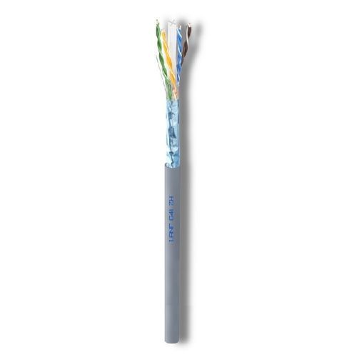 データ用電力ケーブル - LANF641ZH - Cavel - LAN / F/UTP / 絶縁