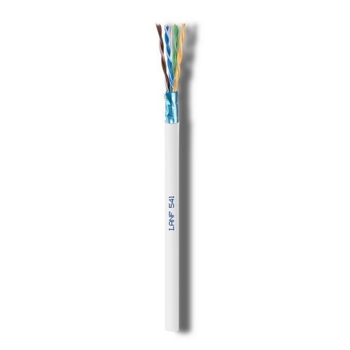 データ用電力ケーブル - LANF541 - Cavel - LAN / F/UTP / 絶縁