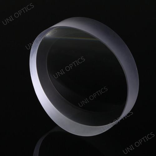 円筒レンズ - ULYRPV series - UNI Optics Co., Ltd - 平凹 / BK7 / スペクトル
