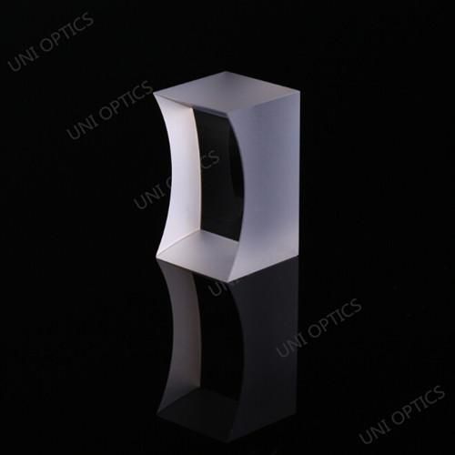 円筒レンズ - ULYPV series - UNI Optics Co., Ltd - 平凹 / 凸面 / 光学ガラス製