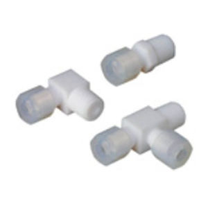空圧式接続部品 - F-H series - Koganei Corporation - クイック / エルボ / PTFE