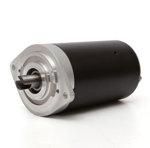 ブラシ付きモーター - Ningbo BG Motor Factory - DC / 24V / 12V
