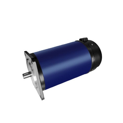ブラシ付きモーター - Ningbo BG Motor Factory - DC / 220V