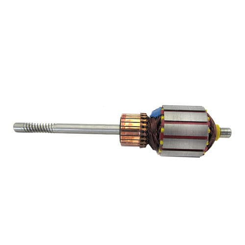 48Vローター - Ningbo BG Motor Factory - オーダーメイド / AC