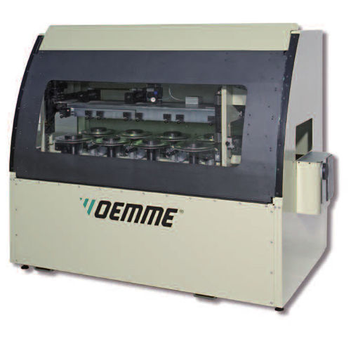 自動組立機 - AS 26 series - Oemme S.p.A. - 産業用