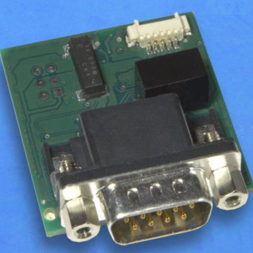 CAN回路インターフェイス カード - CPC-USB/embedded - EMS Dr. Thomas Wünsche e.K. - CANopen / USB / 産業用