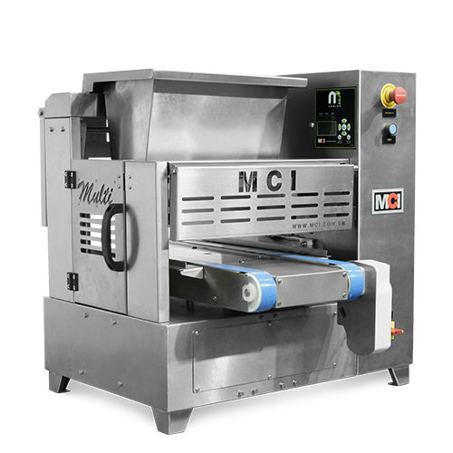 クッキー用流し込み機 - M2 JR - MCI - ビスケット用 / マカロン用 / エクレア