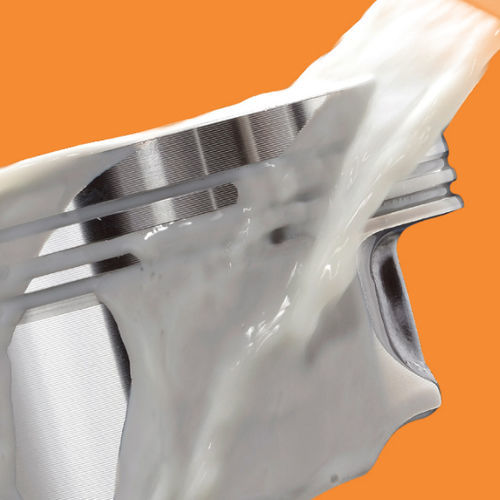 製粉加工油剤 - UNIMET AS 194 - Oemeta Chemische Werke GmbH - ドリル / 冷却 / タップ加工用