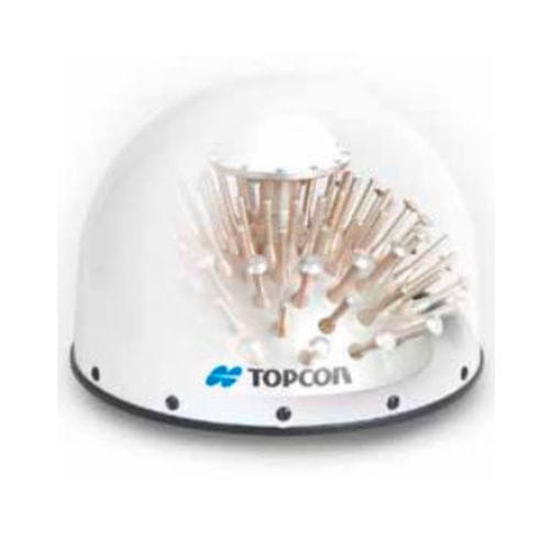 GNSSアンテナ - PN-A5 - TOPCON - ダイポール / 追跡式