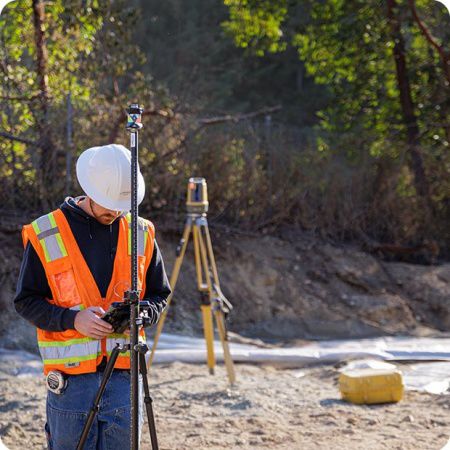 測定用制御装置 - MC-Mobile - TOPCON - 傾斜 / 建設機械用 / 測定用