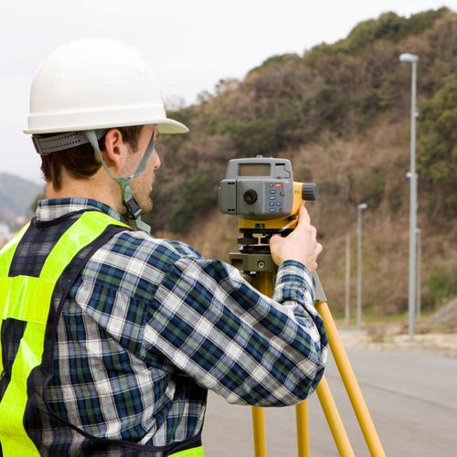 遠隔測定システム - DL-502 - TOPCON - 位置 / 磁気 / 横型