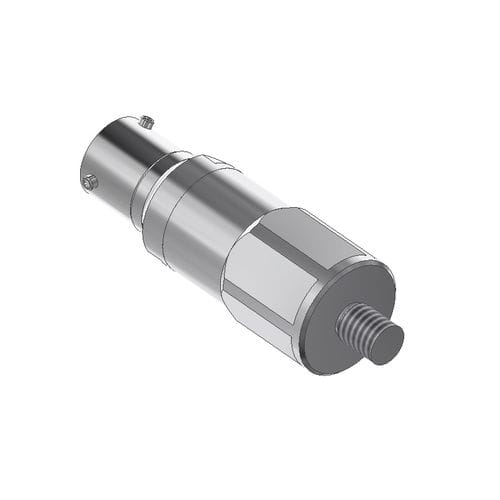 機械監視用音響センサ - AE Acoustic Emission Sensor: Stud Mount - Accretech SBS, Inc - プロセス監視用 / 研削盤用 / 圧電