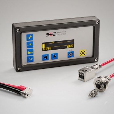 衝突制御装置 - AE-1000 - Accretech SBS, Inc - 差 / 研削盤用