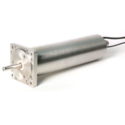 ブラシレスサーボモーター - MAC100 series - JVL A/S - DC / 24V / 48V