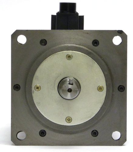 ハイトルクモーター - MST51 series - JVL A/S - ステッピング / DC / 80 V