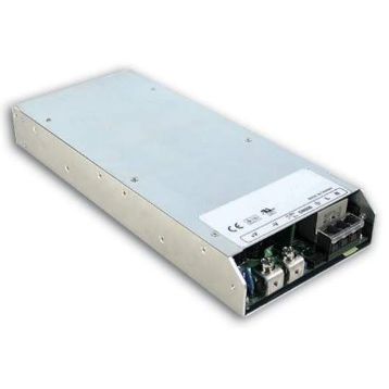 DC/DC電源 - PSU48-1000-01/PSU24-1000-01 - JVL A/S - AC/DC / 単一出力 / 過熱保護付き