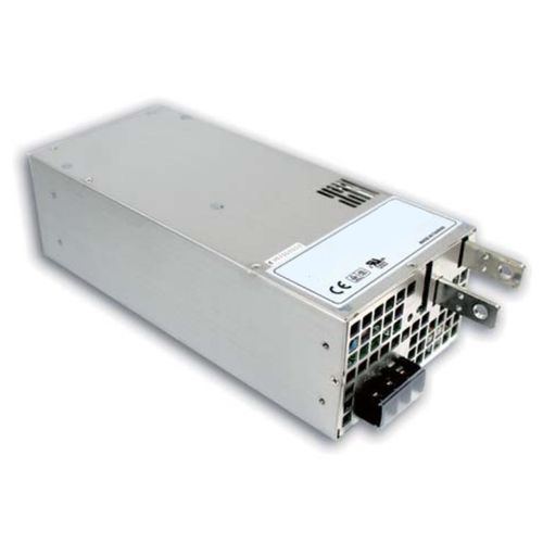 DC/DC電源 - PSU48-1500-01 - JVL A/S - AC/DC / 単一出力 / 負荷保護付