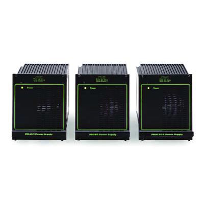 ラックマウント電源 - PSU40, PSU80, PSU150 - JVL A/S - AC/DC / マルチ出力 / 堅牢