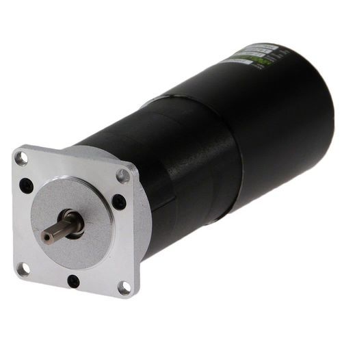 内蔵型エンコーダー付きサーボモーター - MAC140-141-F 3 series - JVL A/S - ブラシレス / DC / 48V