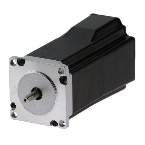 ステッピングモーター - MIS23A series - JVL A/S - DC / コンパクト / IP65