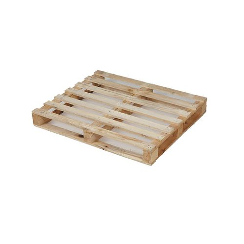 木製パレット - 14150U - Rotom Nederland BV - 中重量用 / 軽量