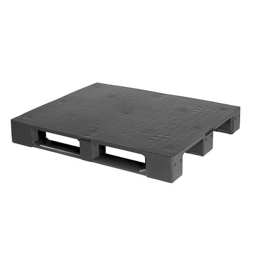 プラスチック製パレット - 21576 - Rotom Nederland BV - ISO / 貯蔵 / 輸送用