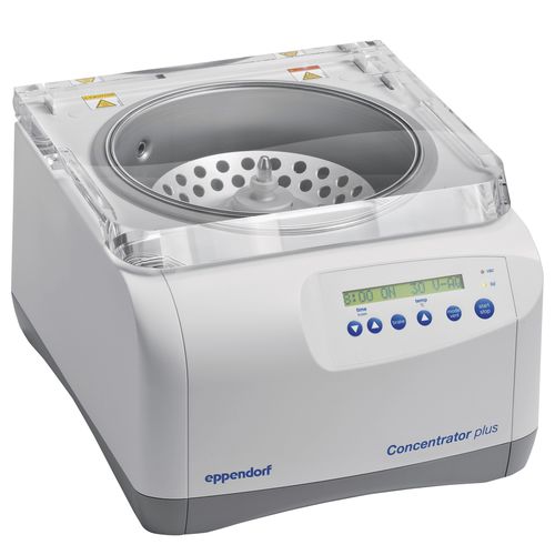 遠心濃縮器 - 5305000 series - Eppendorf SE/エッペンドルフ - 研究所用 / 真空