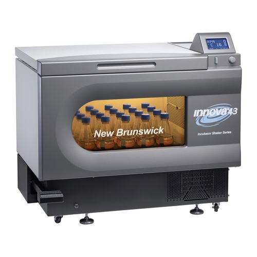 自然対流式培養器 - Innova® 4 series - Eppendorf SE/エッペンドルフ - 冷却 / 実験室用振盪機 / プログラム可能