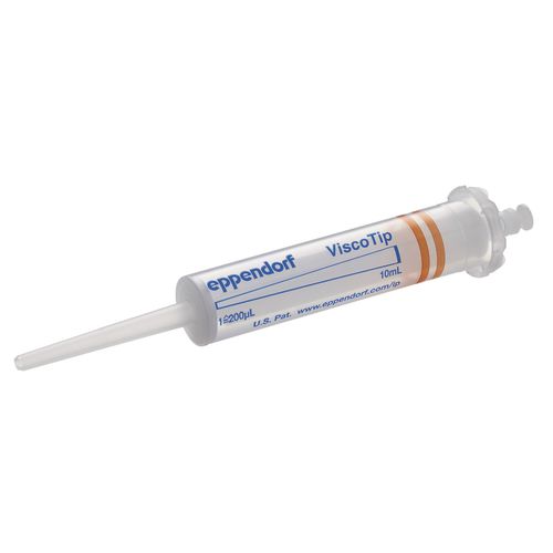 ピペット先端部 - ViscoTip® - Eppendorf SE/エッペンドルフ
