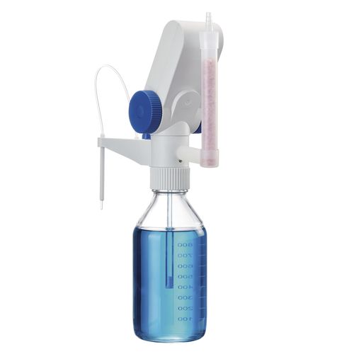 デジタルビュレット - Top Buret - Eppendorf SE/エッペンドルフ - 滴定式 / シリンダー用