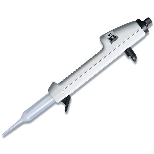 単一階層ピペット - Varipette® 4720 - Eppendorf SE/エッペンドルフ - 容積 / 反復 / 注射器