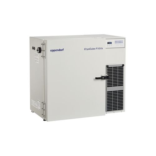 実験用冷凍庫 - CryoCube® F101h - Eppendorf SE - 超低温 / 保管用