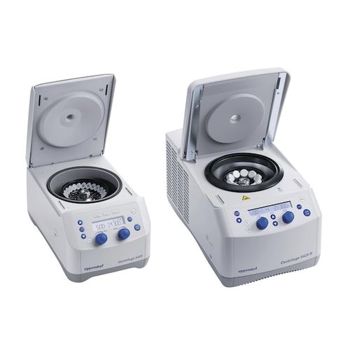 高速遠心分離機 - 5427 R - Eppendorf SE/エッペンドルフ - 実験用 / 卓上 / コンパクト