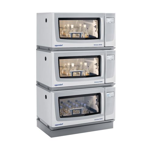 自然対流式培養器 - Innova&reg; S44i - Eppendorf SE/エッペンドルフ - 冷却 / コンパクト / 積み重ね式