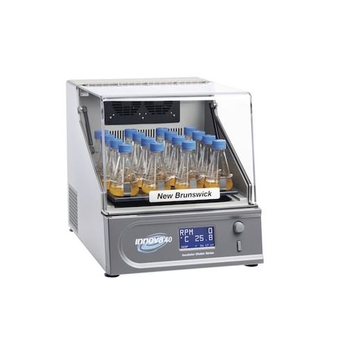 自然対流式培養器 - Innova® 40 - Eppendorf SE/エッペンドルフ - 冷却 / コンパクト / 卓上