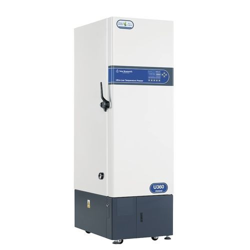 アップライト冷凍庫 - Innova® U360 - Eppendorf SE/エッペンドルフ - 実験用 / R404A / 380 V