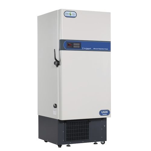 アップライト冷凍庫 - Innova® U535 - Eppendorf SE/エッペンドルフ - 実験用 / R404A / 380 V