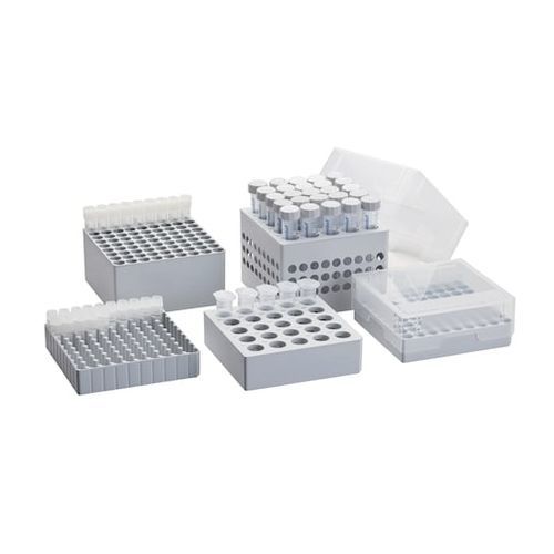 試験管用試験管立て - 0030140 series - Eppendorf SE/エッペンドルフ