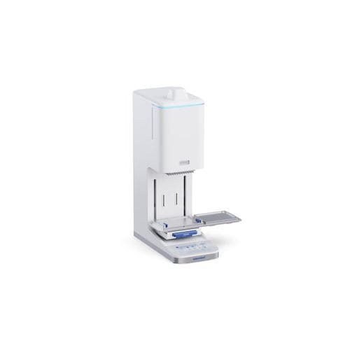 自動ピペットシステム - epMotion® 96 Flex - Eppendorf SE/エッペンドルフ - マイクロプレート用 / 96 チャンネル