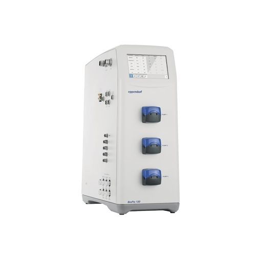 発酵用タンク - BioFlo® 120  - Eppendorf SE/エッペンドルフ - バイオリアクター / 研究所用