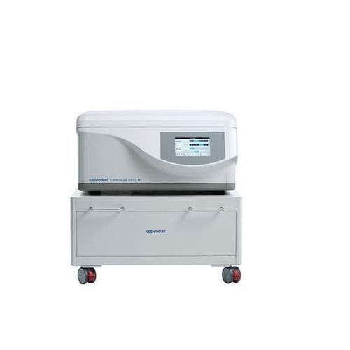 移動式支持台 - 5921000010 - Eppendorf SE/エッペンドルフ - 遠心分離機用