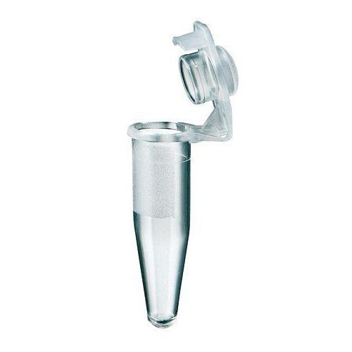 ポリプロピレン製マイクロ遠心チューブ - 0030124 series - Eppendorf SE/エッペンドルフ