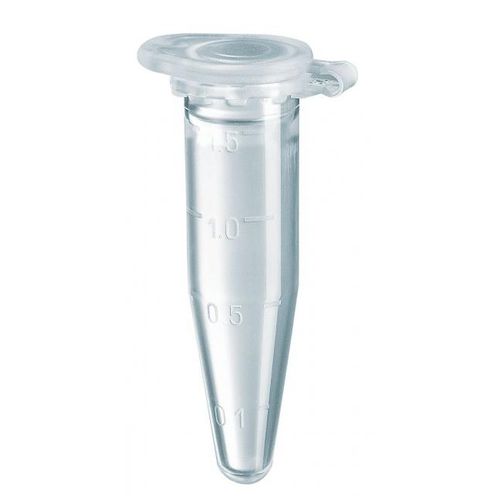 ポリプロピレン製遠心管 - Tubes® 3810X series - Eppendorf SE/エッペンドルフ