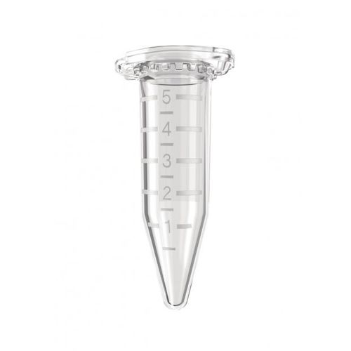 ポリプロピレン製遠心管 - 00301 series - Eppendorf SE/エッペンドルフ