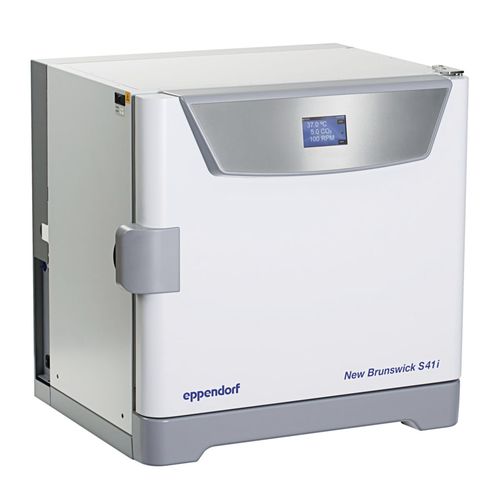 CO2培養器 - S41i - Eppendorf SE/エッペンドルフ - 自然対流式 / 積み重ね式 / 卓上