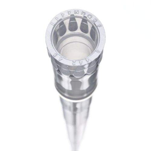 使い捨てピペット先端部 - epT.I.P.S.®  - Eppendorf SE/エッペンドルフ - ポリプロピレン製 / 無菌