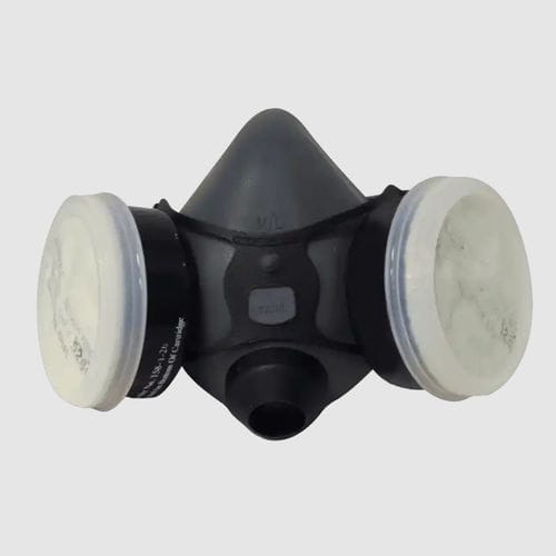 呼吸用防護マスク - DEMASK - BINKS U.K. LIMITED - N95 / ハーフフェイス / 塗料用