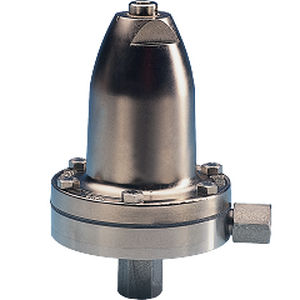 塗料用圧力調整器 - 1 - 206 bar | HGBR-609 - BINKS U.K. LIMITED - メンブレン / 一段 / ステンレススチール製