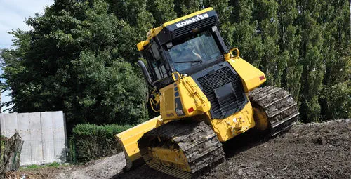 Komatsuコマツ D51EXi-22 Dozer with Ripperブルドーザー /FIRST