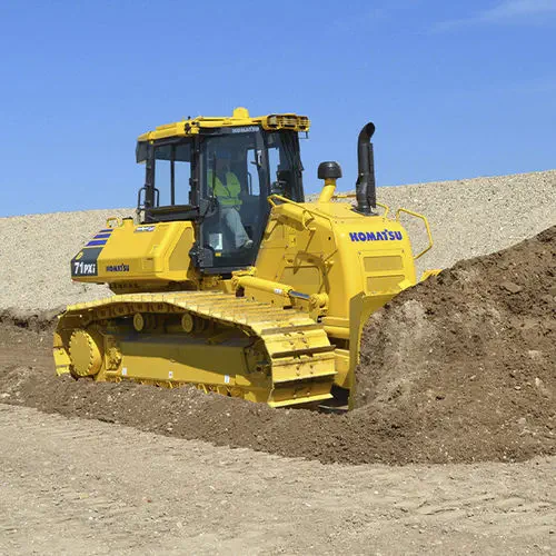 三菱ブルドーザー Mitsubishi BD11 Cable-type Bulldozer Manual: Chatting, Mitsubishi